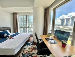 The Sail @ Marina Bay (D1), Apartment #514694161